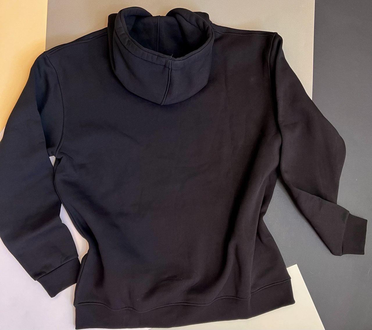 هودی اسپرت مردانه با کلاه و جیب کانگورویی