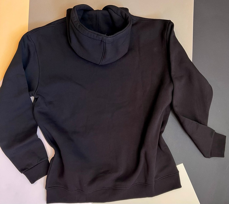 هودی اسپرت مردانه با کلاه و جیب کانگورویی