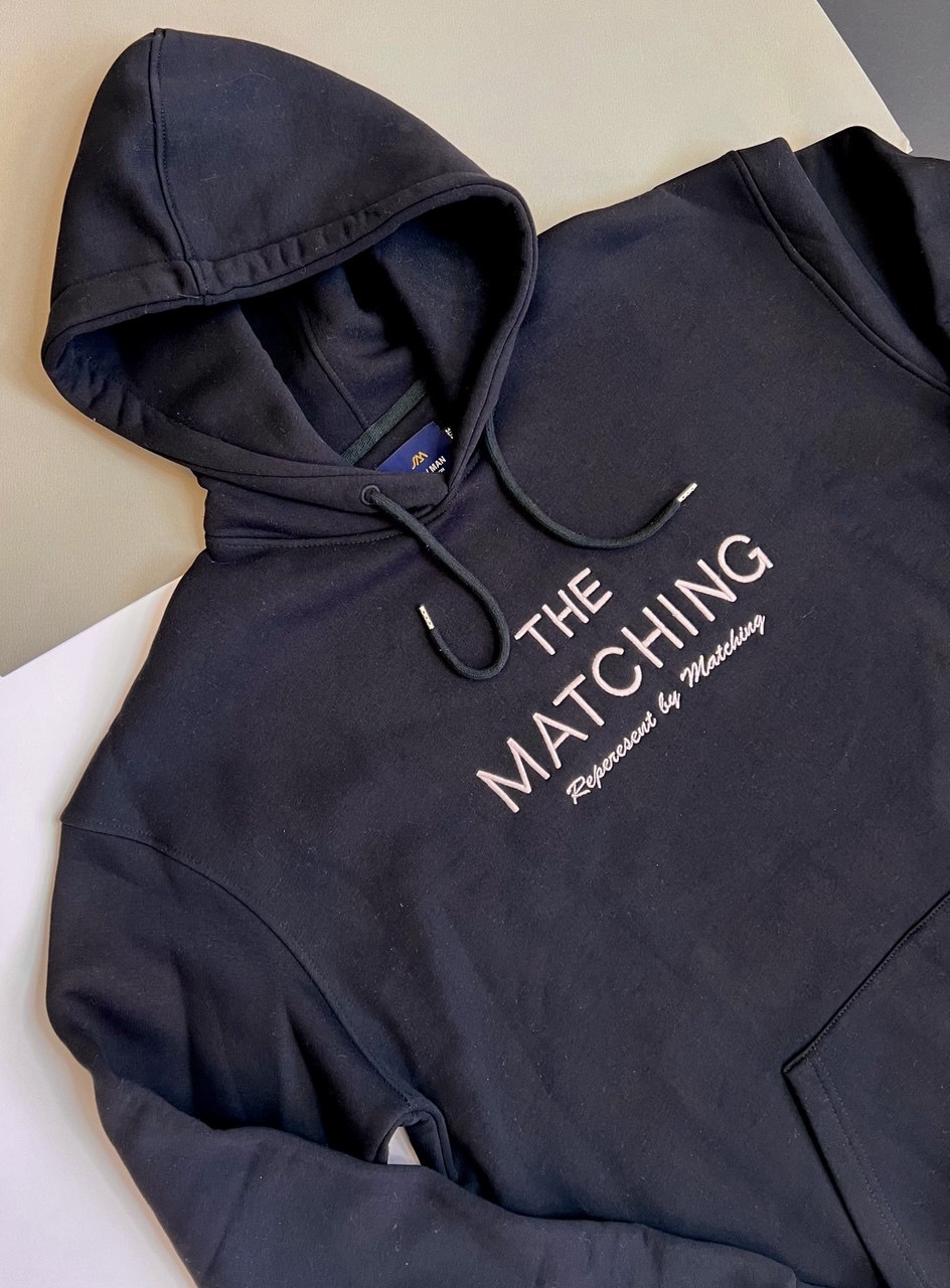 هودی اسپرت مردانه با کلاه و جیب کانگورویی