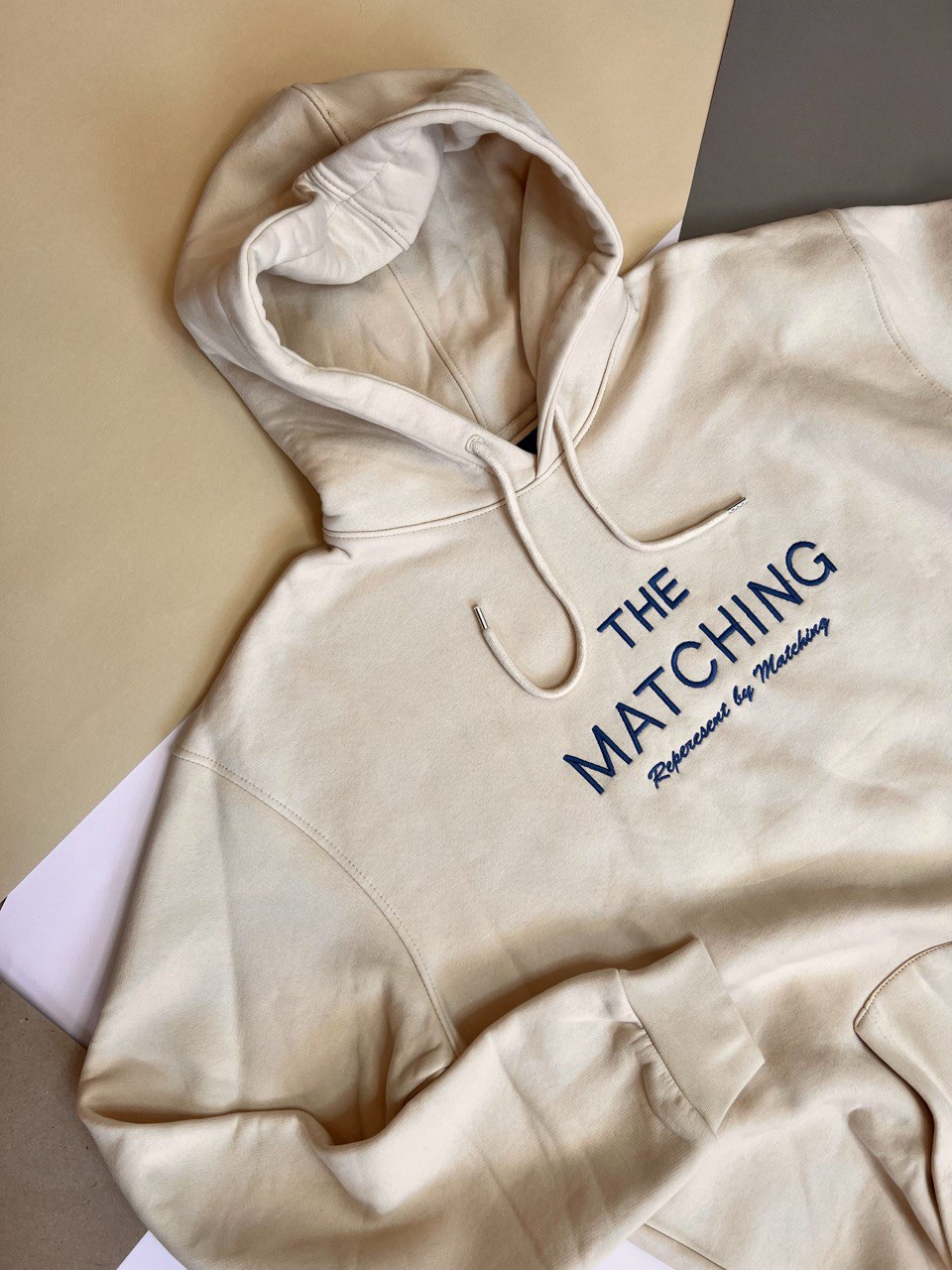 هودی اسپرت مردانه با کلاه و جیب کانگورویی