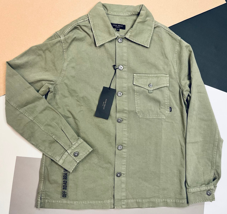 پیراهن مردانه باکسی کتی