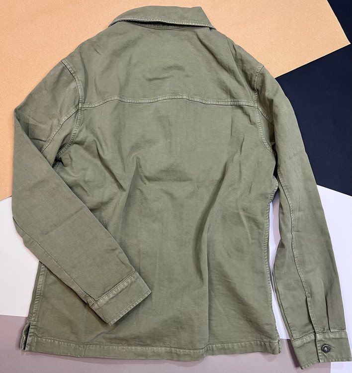 پیراهن مردانه باکسی کتی