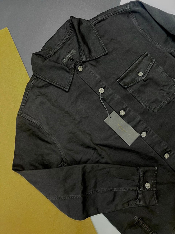 پیراهن مردانه باکسی کتی