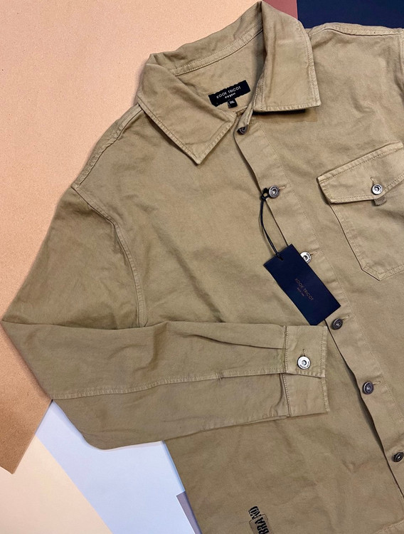 پیراهن مردانه باکسی کتی