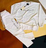 ست سویشرت و شلوار مردانه طرح Los Angeles