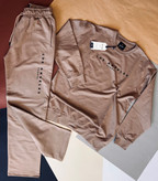 ست سویشرت و شلوار مردانه طرح Los Angeles