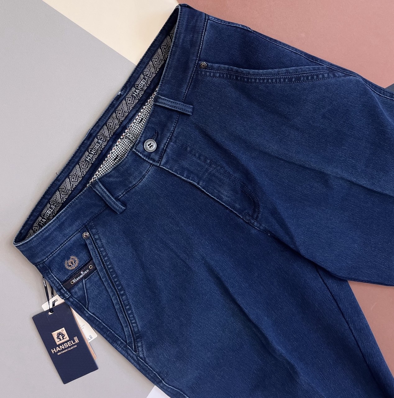 شلوار هنسل اورجینال مردانه