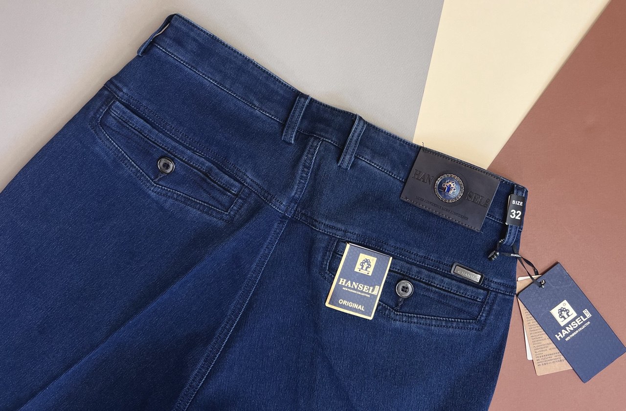 شلوار هنسل اورجینال مردانه
