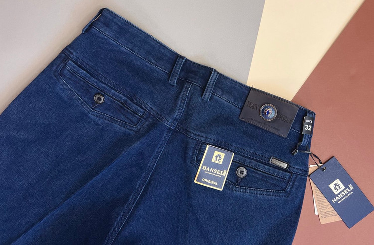 شلوار هنسل اورجینال مردانه
