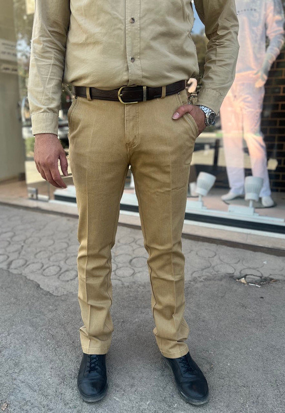 شلوار هنسل اورجینال مردانه