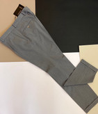 شلوار پارچه ای مردانه طوسی