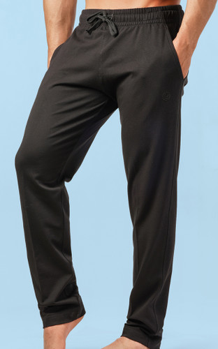 شلوار اسلش مردانه کمر لیفهای پشت دورس