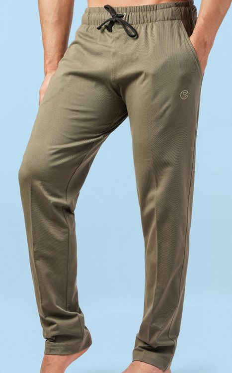 شلوار اسلش مردانه کمر لیفهای پشت دورس