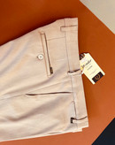 شلوار مردانه جگوار بژ کلاسیک