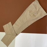 شلوار مردانه جگوار بژ کلاسیک