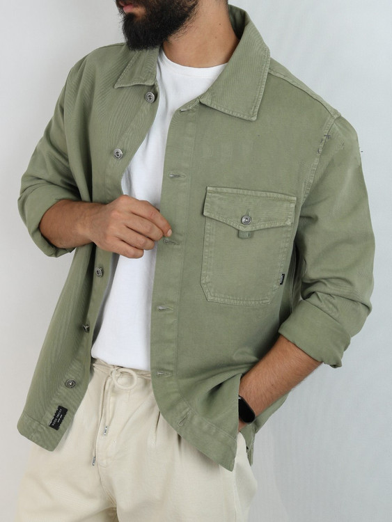 پیراهن مردانه باکسی کتی