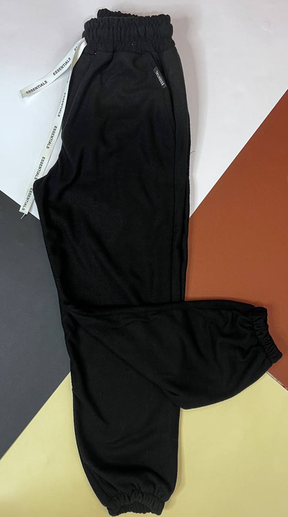 شلوار جاگر مردانه دورس براشخورده