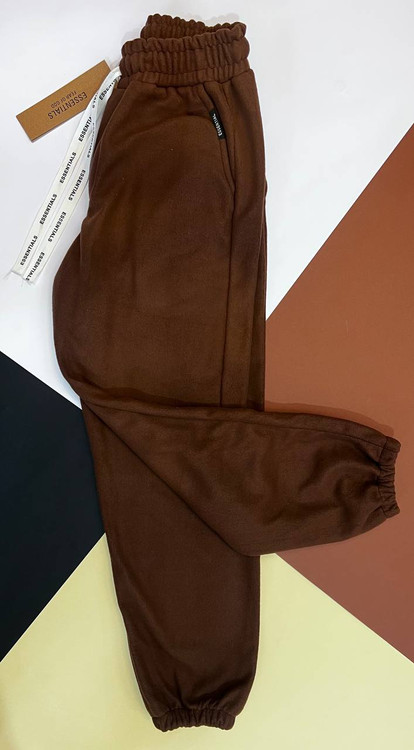 شلوار جاگر مردانه دورس براشخورده