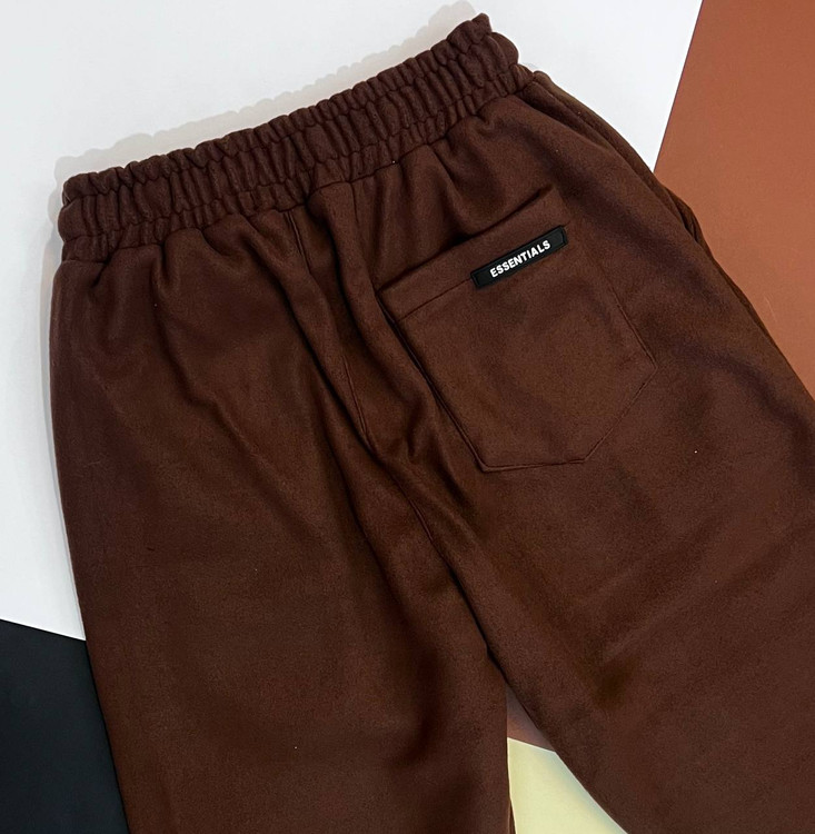 شلوار جاگر مردانه دورس براشخورده