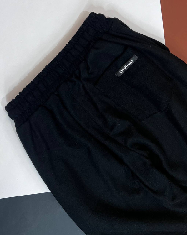 شلوار جاگر مردانه دورس براشخورده