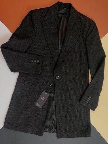 نیم پالتو مردانه