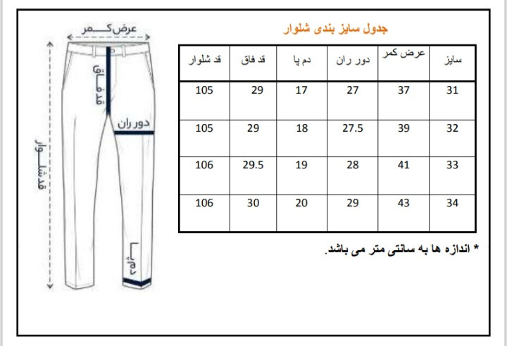 شلوار جین مردانه راسته کلاسیک رنگ ذغالی با پارچه دنیم میانوزن و بافت کجراه