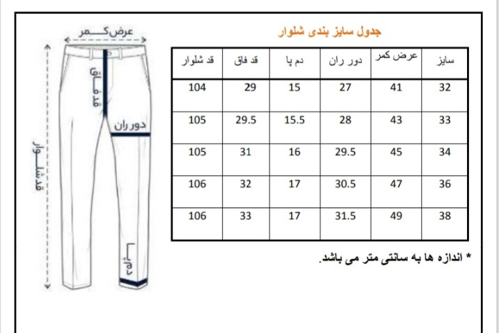 شلوار جین مردانه اسلیم فیت سنگشور سایهدار رنگ آبی کلاسیک